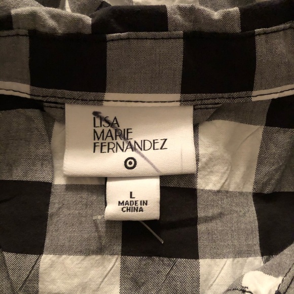 Lisa Marie Fernandez - Picture 8 of 10